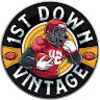 1stdownvintage